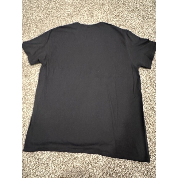 Demon Slayer Anime Characters Graphic Print Short Sleeve Tee T-Shirt Mens XL - Picture 7 of 7